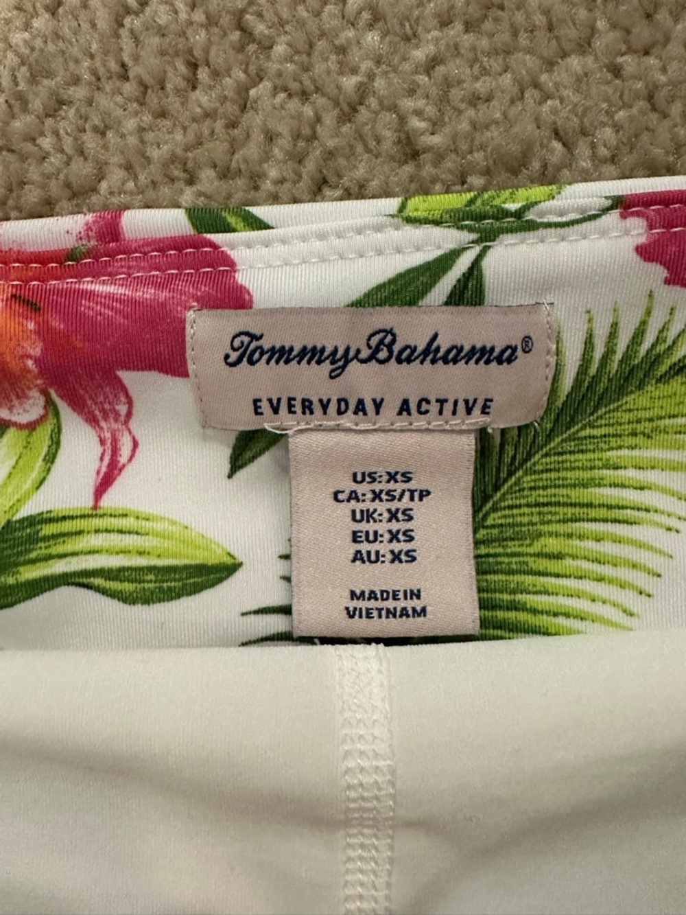 🆕 Tommy Bahama Skort - Picture 3 of 4